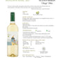 Echeverria Valle Dorado Sauvignon Blanc [750ml]